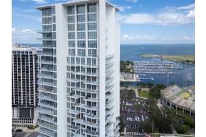 175 1st St S #3005, ST PETERSBURG