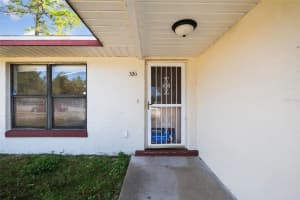 329 MARION OAKS COURSE, OCALA, FL 34473 - MLS#MFRTB8457265