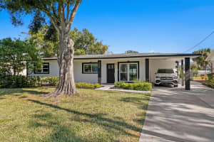 208 WARD STREET, TAMPA, FL 33609 - MLS#MFRTB8457276