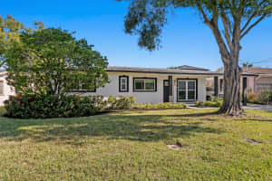 208 WARD STREET, TAMPA, FL 33609 - MLS#MFRTB8457276