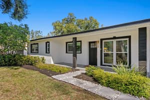 208 WARD STREET, TAMPA, FL 33609 - MLS#MFRTB8457276