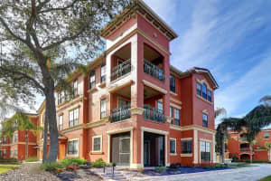 2730 VIA TIVOLI #334B, CLEARWATER, FL 33764 - MLS#MFRTB8457283