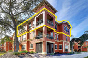 2730 VIA TIVOLI #334B, CLEARWATER, FL 33764 - MLS#MFRTB8457283