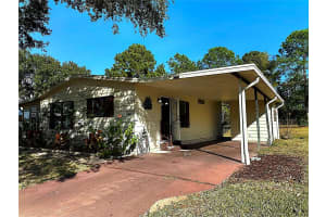 2465 PUTTER ROAD, ZELLWOOD, FL 32798 - MLS#MFRTB8457291