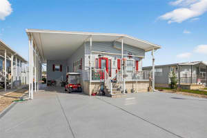 35051 CONDOMINIUM BOULEVARD, ZEPHYRHILLS, FL 33541 - MLS#MFRTB8457294