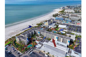 5500 GULF BOULEVARD, ST PETERSBURG, FL 33706 - MLS#MFRTB8457302