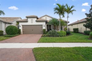 11233 SANDHILL PRESERVE DRIVE, SARASOTA, FL 34238 - MLS#MFRTB8457307