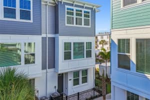 3137 4TH TERRACE, ST PETERSBURG, FL 33713 - MLS#MFRTB8457328