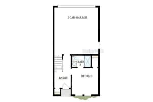 3137 4TH TERRACE, ST PETERSBURG, FL 33713 - MLS#MFRTB8457328