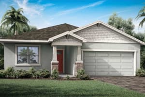 12321 49TH STREET, PARRISH, FL 34219 - MLS#MFRTB8457335
