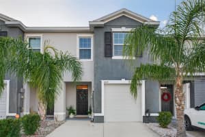 2779 SUNCOAST BLEND DRIVE, ODESSA, FL 33556 - MLS#MFRTB8457338