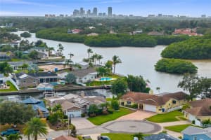 1320 52ND AVENUE, ST PETERSBURG, FL 33703 - MLS#MFRTB8457340