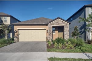 9813 LITTLE BLUESTEM DRIVE, LAND O LAKES, FL 34637 - MLS#MFRTB8457343