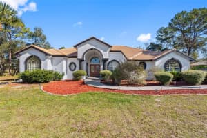 9336 TOOKE SHORE DRIVE, WEEKI WACHEE, FL 34613 - MLS#MFRTB8457352