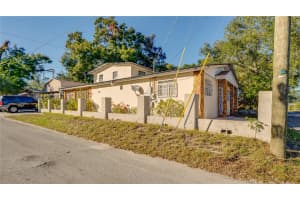 3602 25TH STREET, TAMPA, FL 33605 - MLS#MFRTB8457355