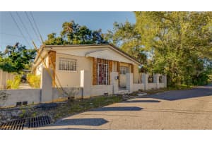 3602 25TH STREET, TAMPA, FL 33605 - MLS#MFRTB8457355