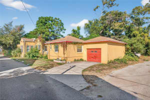 1321 28TH STREET, ST PETERSBURG, FL 33713 - MLS#MFRTB8457356