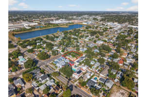 1321 28TH STREET, ST PETERSBURG, FL 33713 - MLS#MFRTB8457356