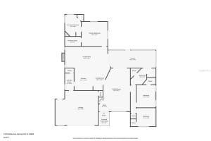 5178 ROBLE AVENUE, SPRING HILL, FL 34608 - MLS#MFRTB8457359