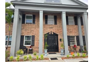 1120 RUE DES CHATEAUX #2A, SOUTH PASADENA, FL 33707 - MLS#MFRTB8457362