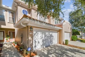 268 VALENCIA CIRCLE, ST PETERSBURG, FL 33716 - MLS#MFRTB8457366