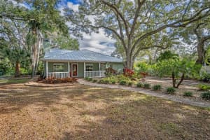6007 98th Way N St Petersburg, FL 33708 - Off Market