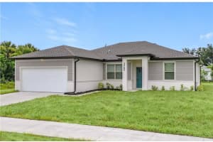 4005 BRUING STREET, NORTH PORT, FL 34286 Sold 01/08/26