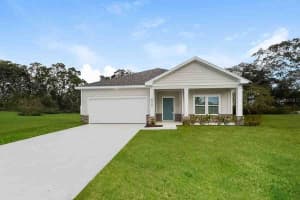 4345 COMPTON LANE, NORTH PORT, FL 34287 - MLS#MFRTB8457387