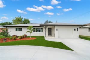 1540 SAN ROY DRIVE, DUNEDIN, FL 34698 - MLS#MFRTB8457393