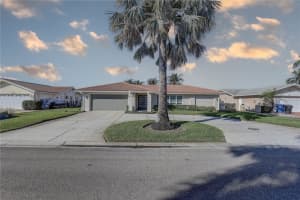 4401 43RD STREET, ST PETERSBURG, FL 33711 - MLS#MFRTB8457395