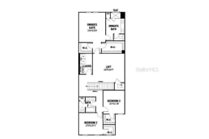 1054 GOLDEN WILLOW COURT, BRANDON, FL 33511 - MLS#MFRTB8457397