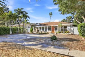 1010 45TH STREET NORTH, ST PETERSBURG, FL 33713 - MLS#MFRTB8457409