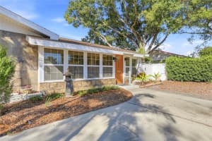 1010 45TH STREET NORTH, ST PETERSBURG, FL 33713 - MLS#MFRTB8457409