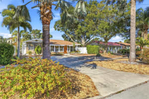 1010 45TH STREET NORTH, ST PETERSBURG, FL 33713 - MLS#MFRTB8457409