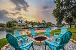 3922 Fontainebleau Dr, TAMPA