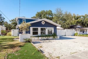 819 10TH STREET, LARGO, FL 33770 - MLS#MFRTB8457425