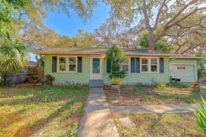 1353 MICHIGAN AVENUE, CLEARWATER, FL 33756 - MLS#MFRTB8457474