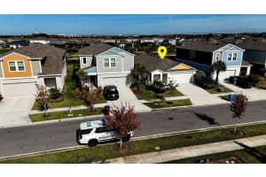 5424 SUMMER SUNSET DRIVE, APOLLO BEACH, FL 33572 - MLS#MFRTB8457477