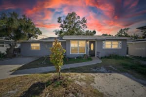 5230 45TH AVENUE, ST PETERSBURG, FL 33709 - MLS#MFRTB8457484