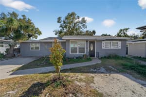 5230 45TH AVENUE, ST PETERSBURG, FL 33709 - MLS#MFRTB8457484
