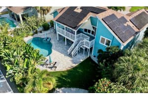 842 2ND AVENUE, TIERRA VERDE, FL 33715 - MLS#MFRTB8457486