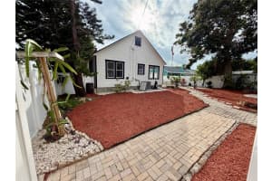 2401 8TH AVENUE, ST PETERSBURG, FL 33713 - MLS#MFRTB8457491