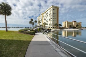 4775 Cove Cir #1002 St Petersburg, FL 33708 - Off Market