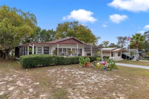 12118 FAIRWAY AVENUE, BROOKSVILLE, FL 34613 - MLS#MFRTB8457508