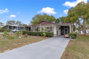 12118 FAIRWAY AVENUE, BROOKSVILLE, FL 34613 - MLS#MFRTB8457508