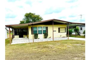 8242 FIESTA STREET, BROOKSVILLE, FL 34613 - MLS#MFRTB8457509