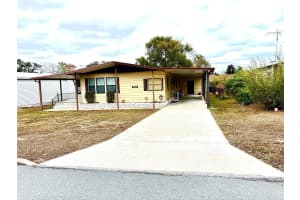 8242 FIESTA STREET, BROOKSVILLE, FL 34613 - MLS#MFRTB8457509