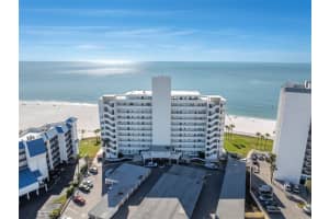 7000 BEACH PLAZA, ST PETE BEACH, FL 33706 Sold 01/11/26