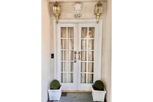 7000 BEACH PLAZA, ST PETE BEACH, FL 33706 Sold 01/11/26