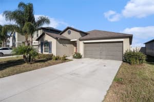 9731 LEMON DROP LOOP, SUN CITY CENTER, FL 33573 - MLS#MFRTB8457520
